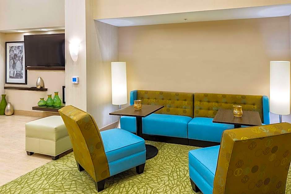 Hampton Inn and Suites by Hilton New Albany Columbus