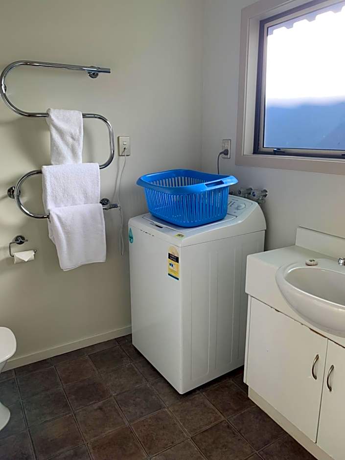 Wakatipu View Apartments
