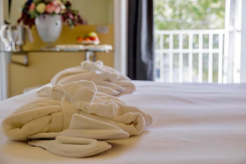Greif Hotel Maria Theresia