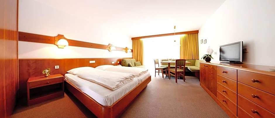 Residence Bacher