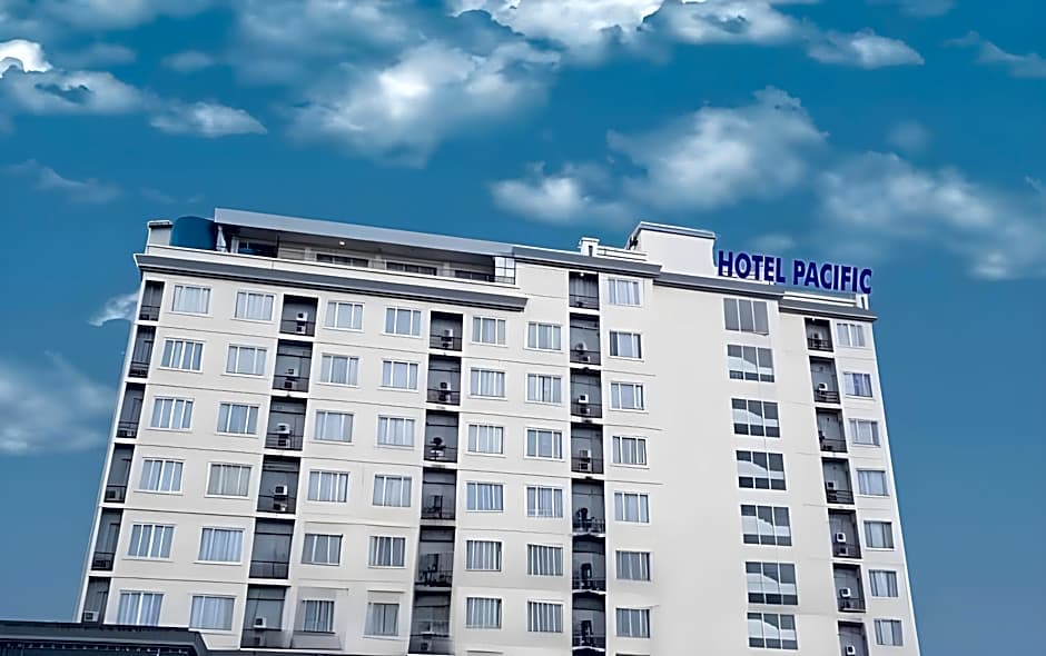 Hotel Pacific Balikpapan