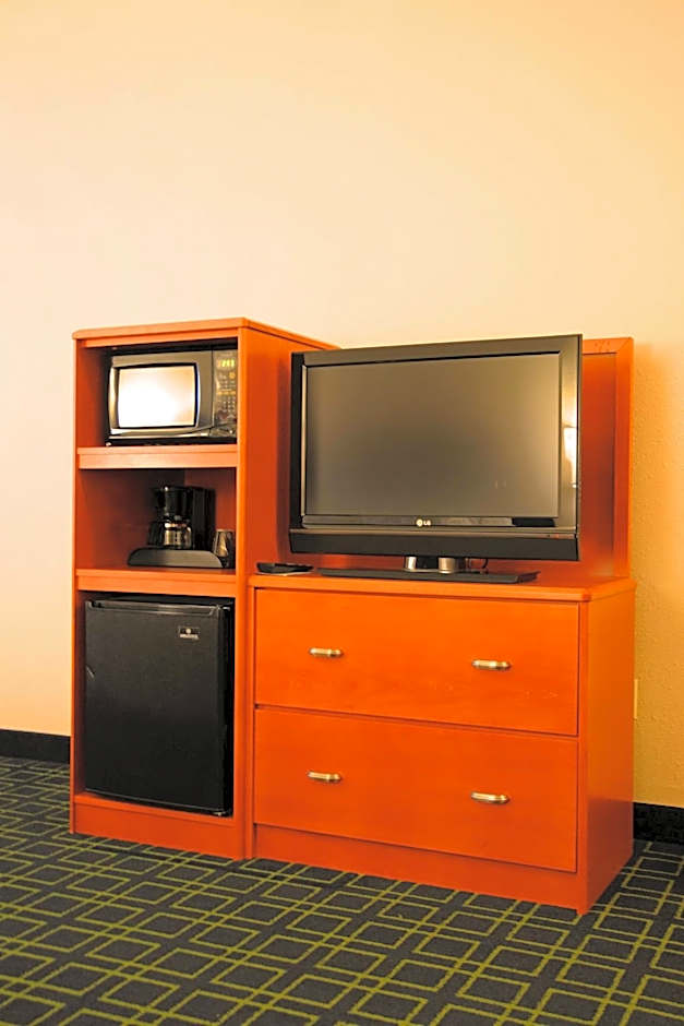 Fairfield Inn & Suites by Marriott Spearfish