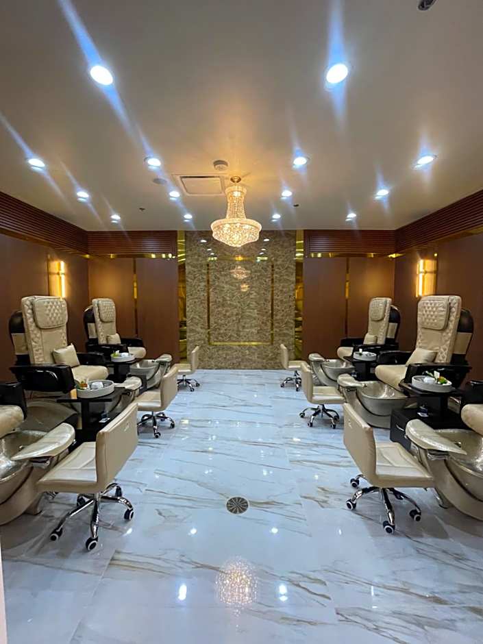 Hollywood Casino Gulf Coast