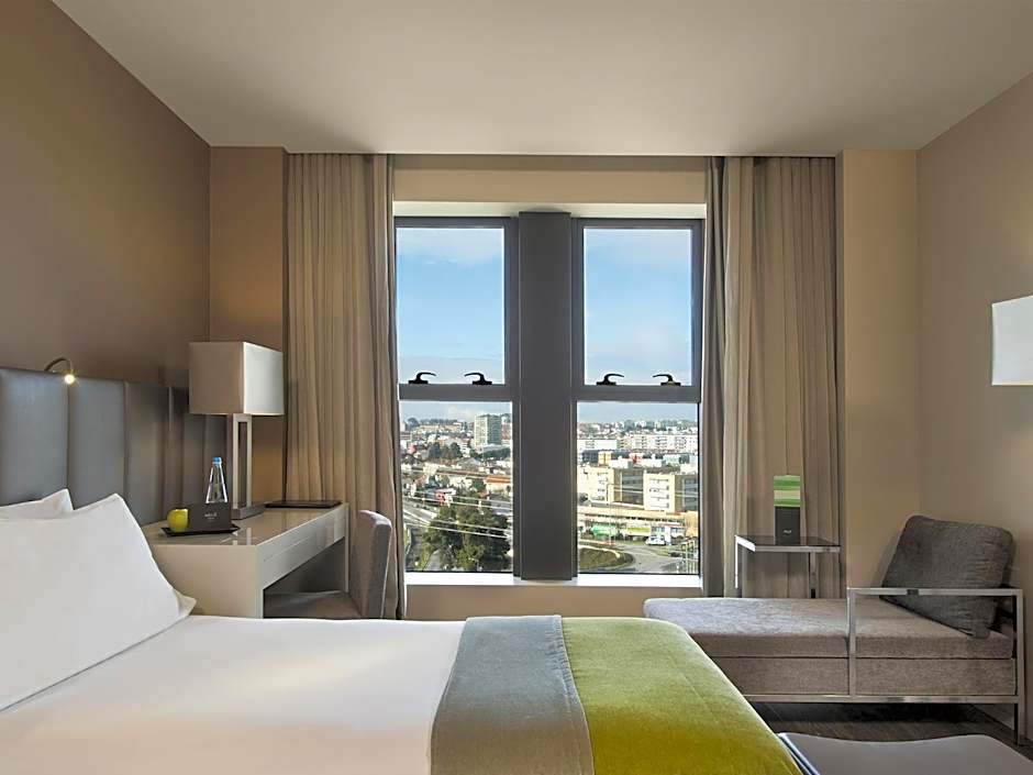 Melia Braga Hotel & Spa