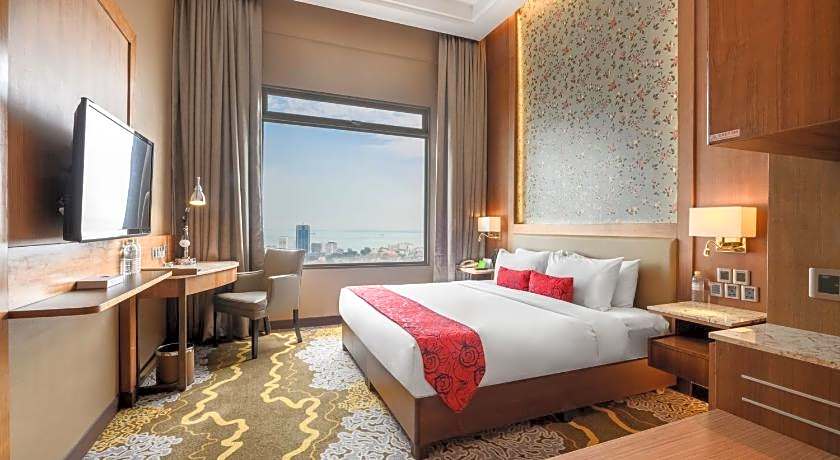 The Wembley - A St Giles Hotel Penang