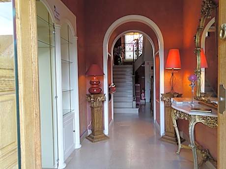 Hotel La Granitiere