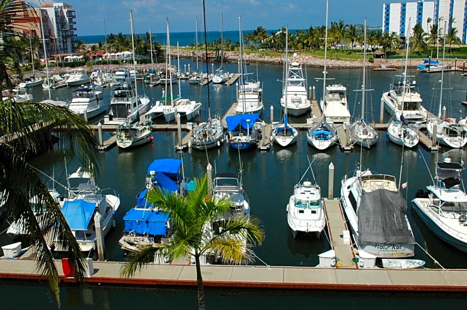 El Cid Marina Beach Hotel