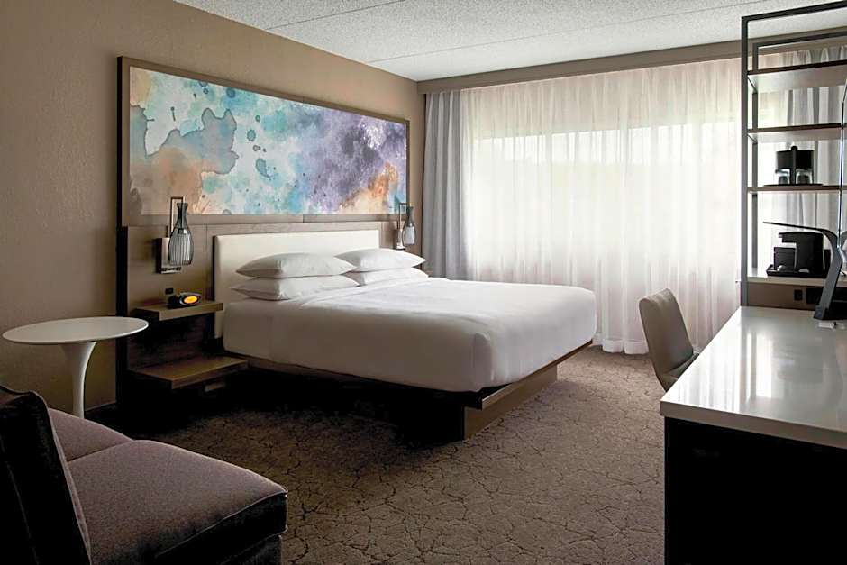 Marriott Melville Long Island