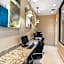 Antioch Hotel & Suites
