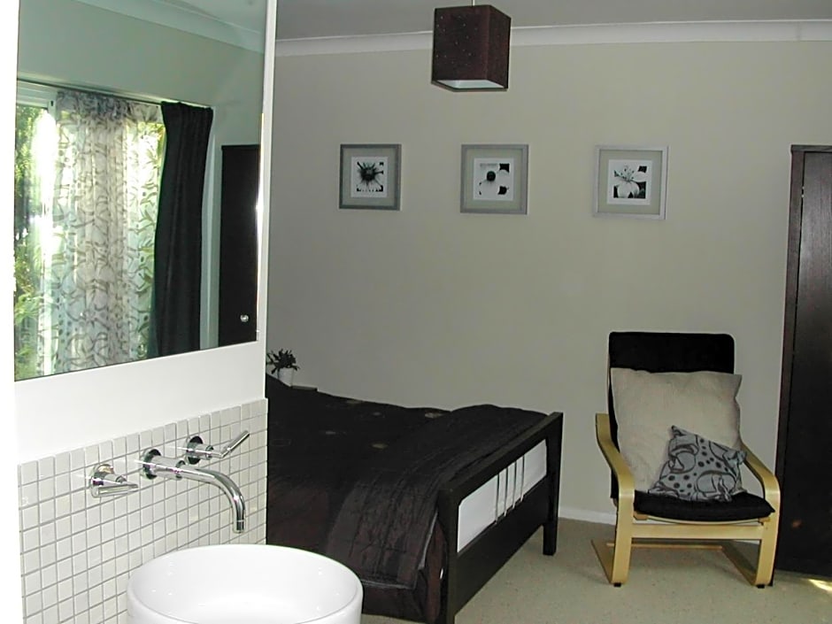 Middle Farm Villa B&B