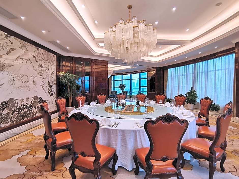 Sheraton Shaoxing Shangyu