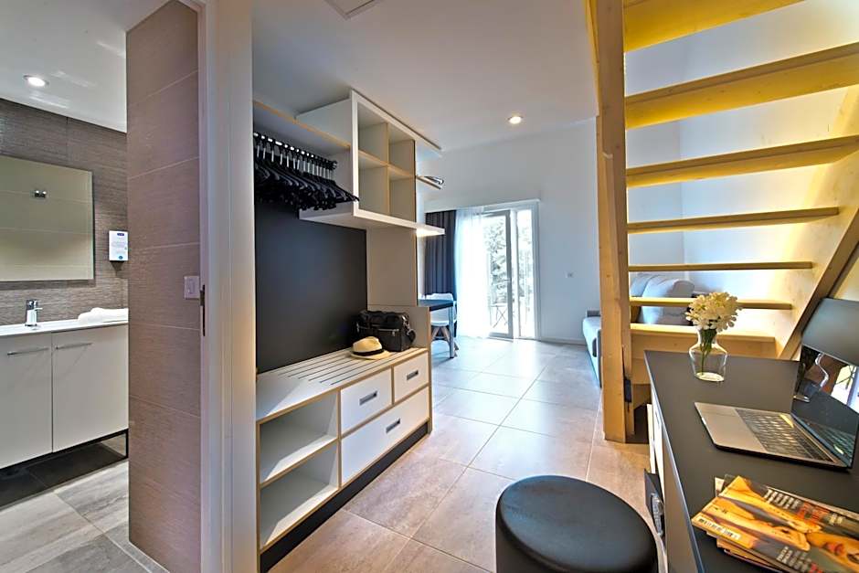 Kyriad Résidence Cabriès - Plan de Campagne