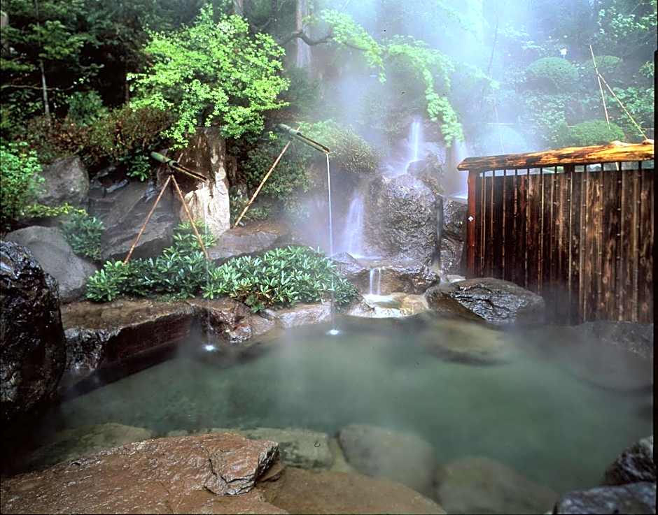 Senjukaku