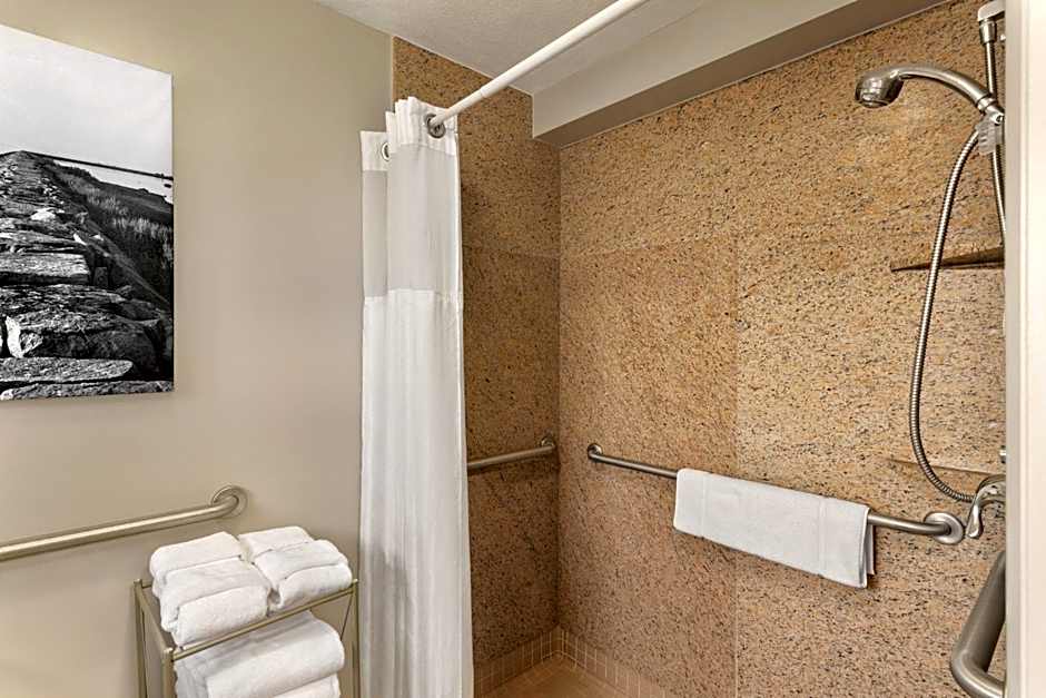 Radisson Hotel Providence Airport