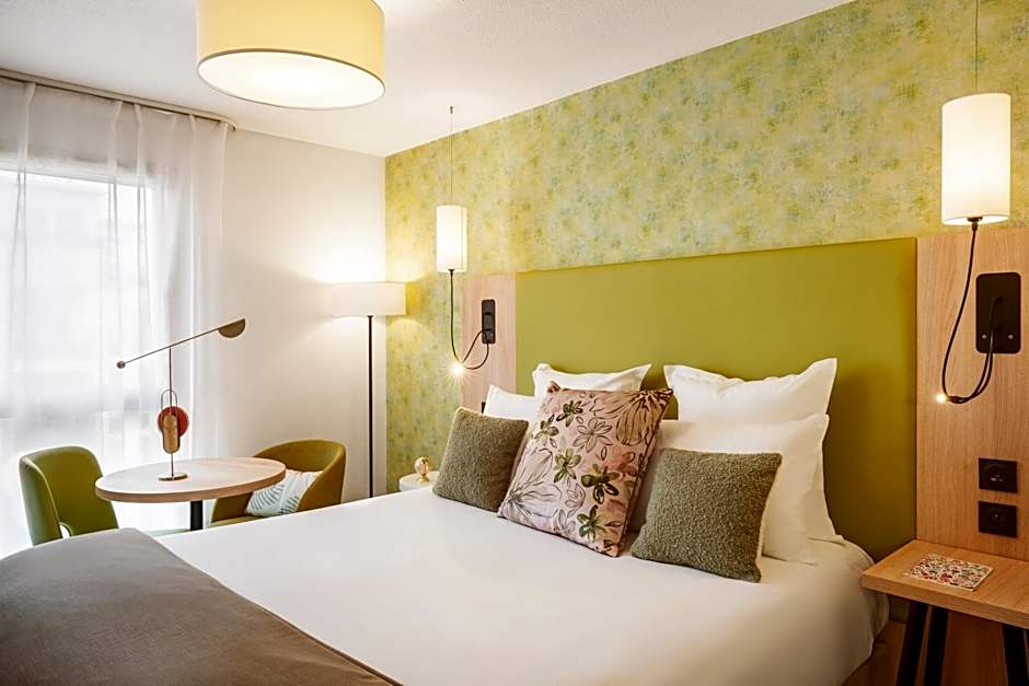 Sejours & Affaires Paris-Malakoff