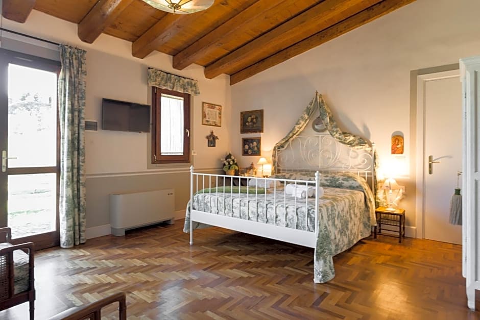 Casa Il Borghetto - Luxury Suites & Pool
