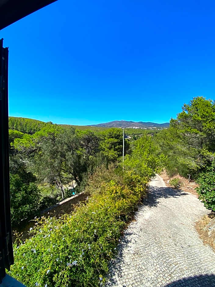 AMAZIGH HOSTEL Rooms & Dorm with Share Kitchen