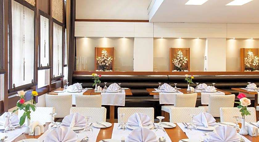Blanca Hotel