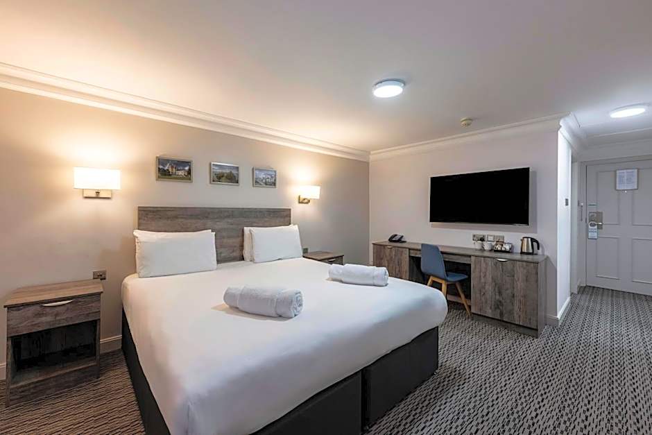 Copthorne Aberdeen Hotel