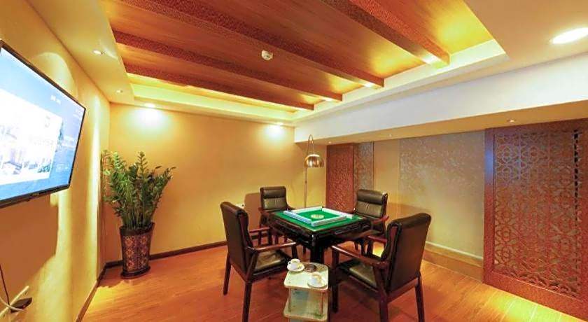 Zhongshan Da Dong Yu Hotel