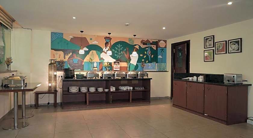 Trevon Hotels & Resorts Candolim Goa