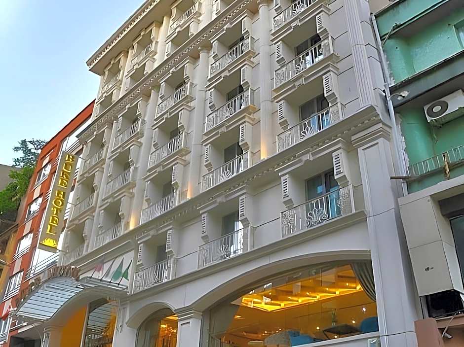 Buke Hotel Sisli