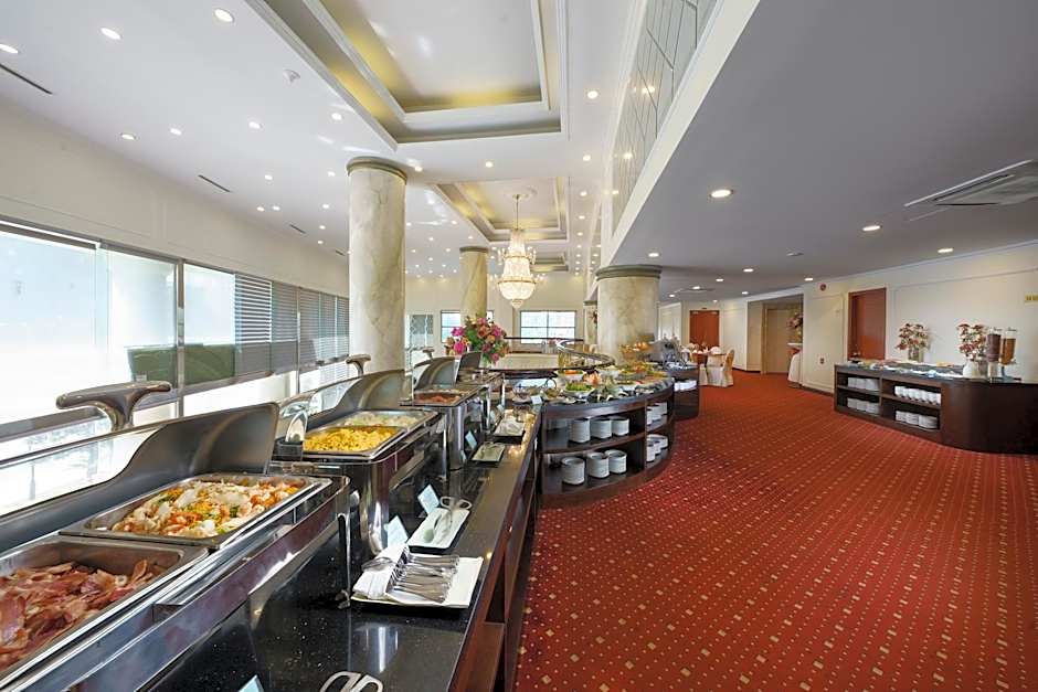Mithrin Hotel Halong