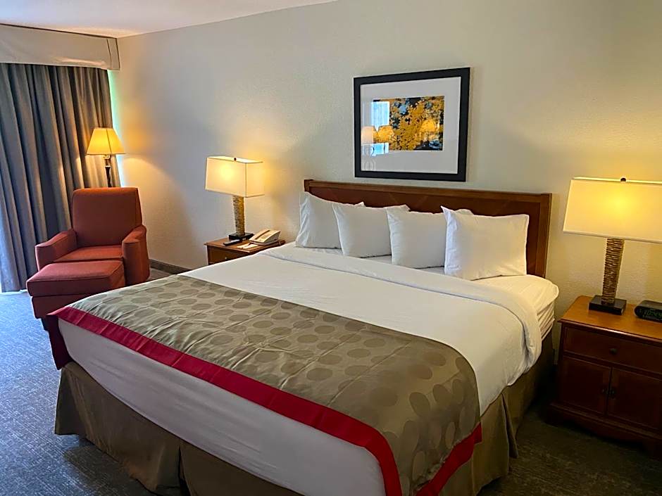 Ramada by Wyndham Albuquerque Midtown