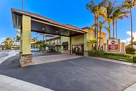 Best Western Plus Pavilions