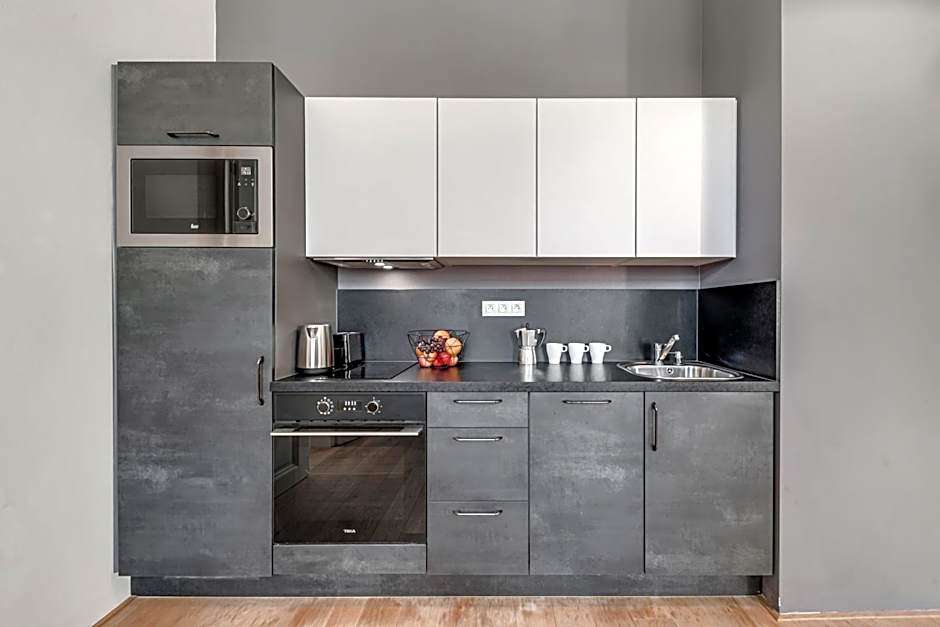 Kaizl Park Residence