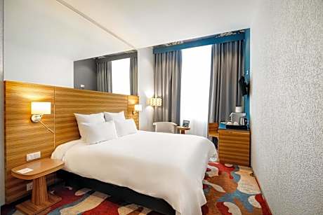 Privilege Double Room