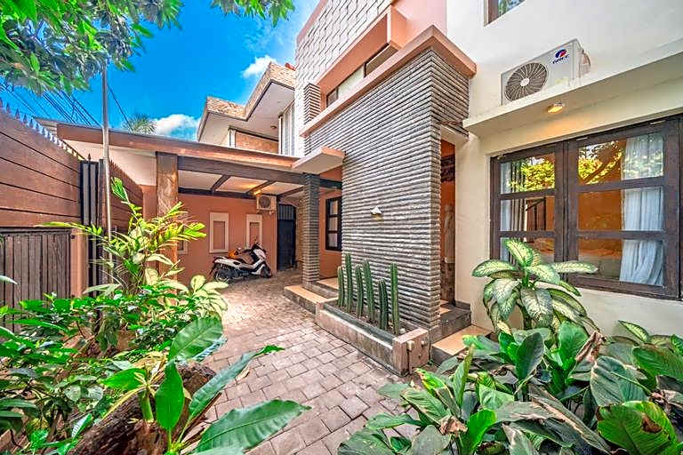 Villa Cahaya Berlian