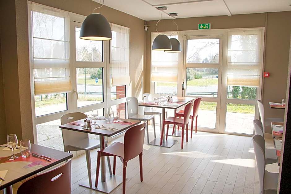 Campanile Nantes Saint-Sébastien-Sur-Loire