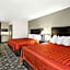 SureStay Plus Hotel by Best Western Lubbock Medical Center