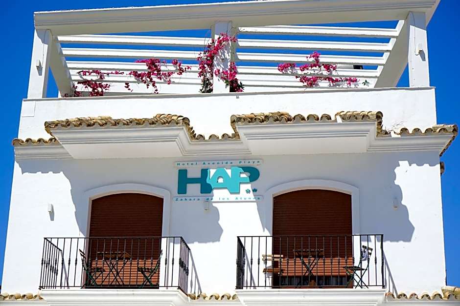Photo 1 of 28 of Hotel Avenida Playa