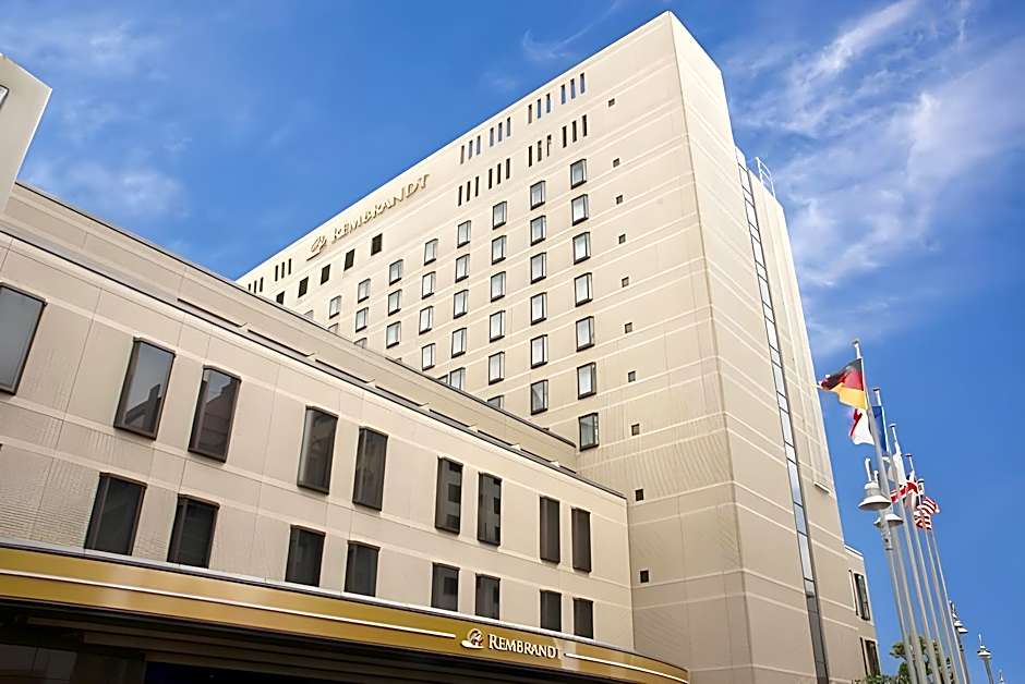Rembrandt Hotel Atsugi