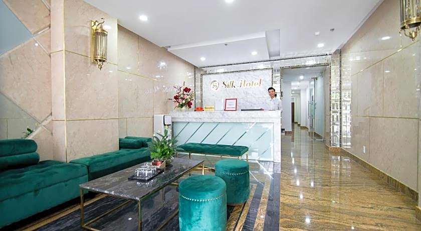 Silk Hotel