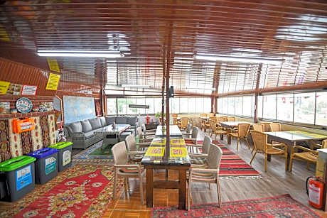 AnzGuesthouse Pansiyon 