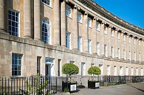 The Royal Crescent Hotel & Spa