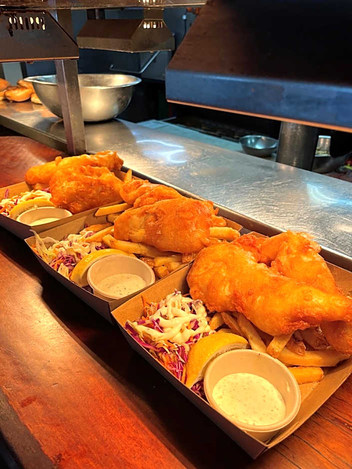 Great Keppel Island Hideaway