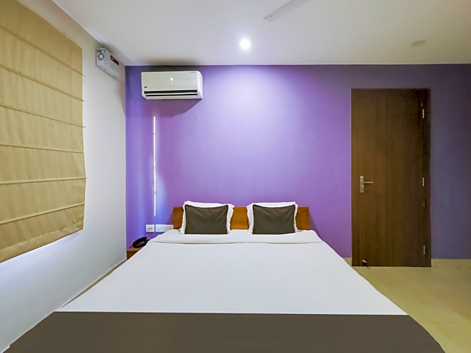 Hotel O Nirvana Lodge