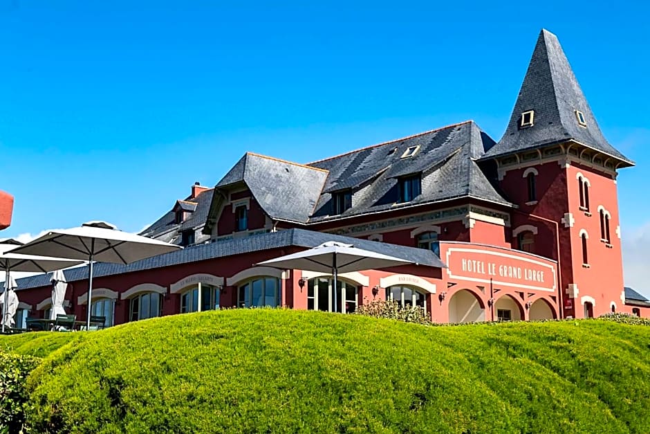 Le Grand Large, Belle-Ile-En-Mer