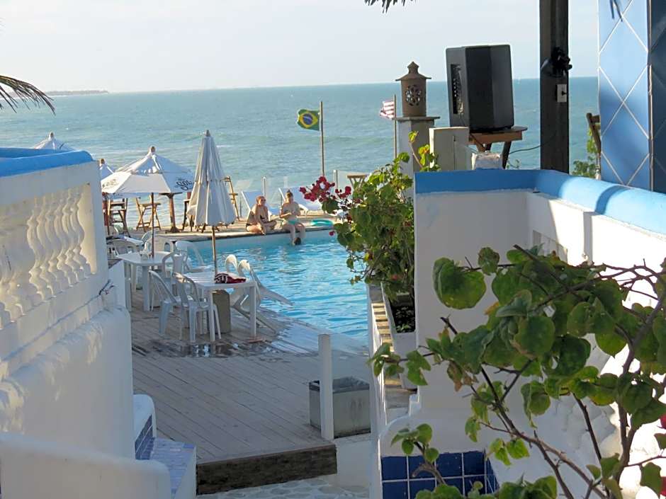 La Suite Praia Hotel