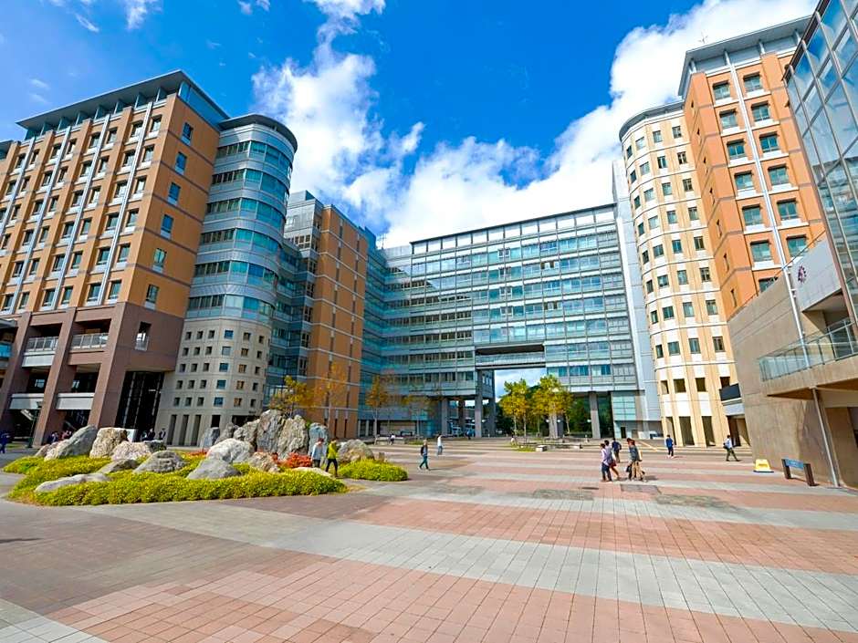 APA Hotel Hakataeki Chikushiguchi