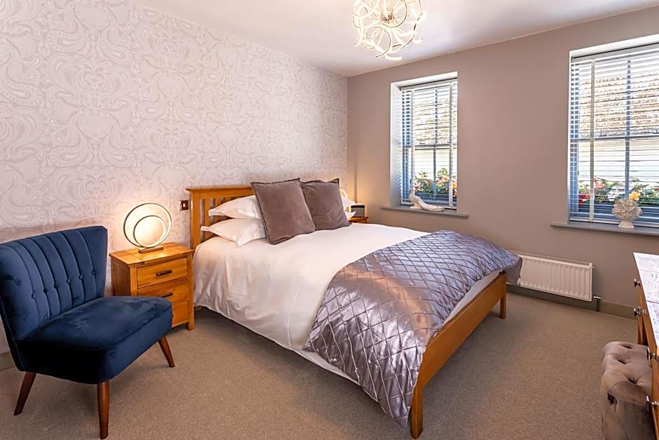 Georgian House Hotel