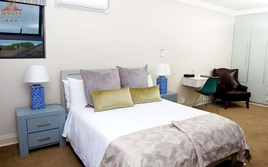 JFT Jewels Guest House