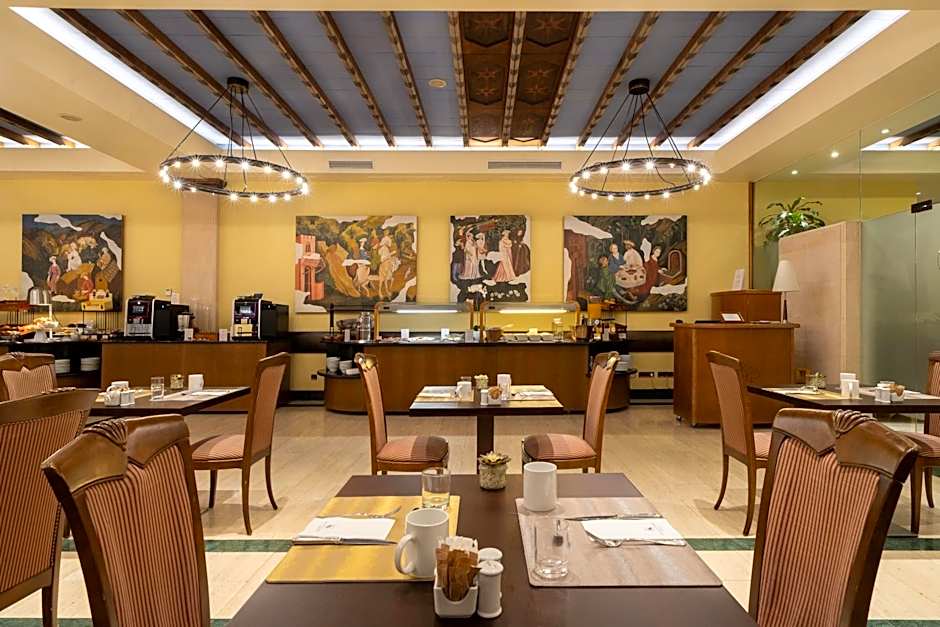 Eurostars Las Claras