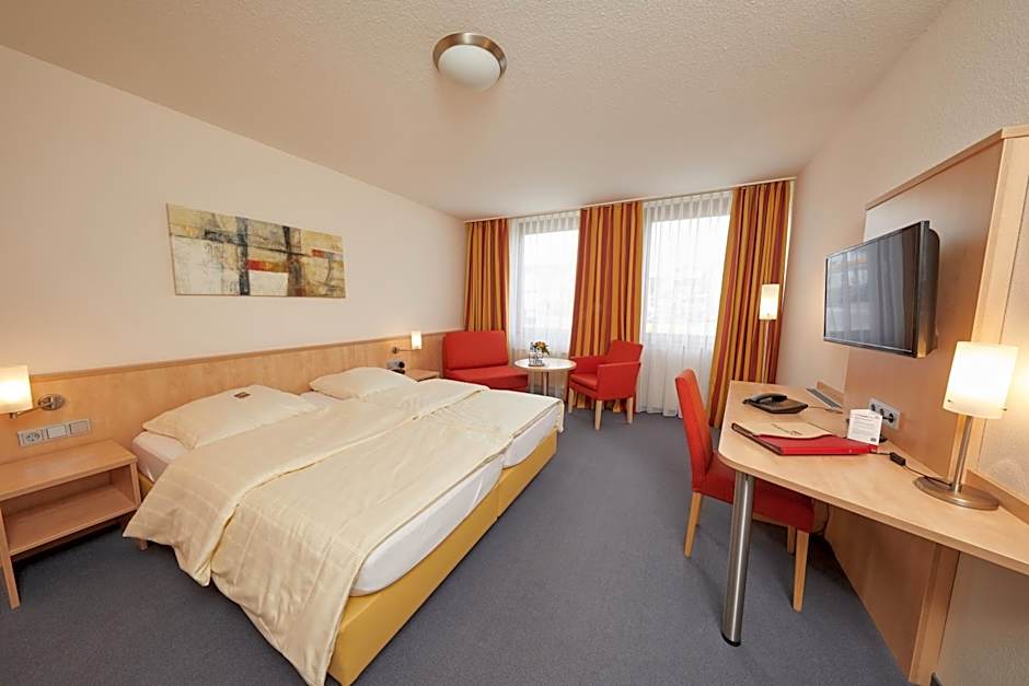 Hotel Filderland-Stuttgart Messe Airport - Free Parking