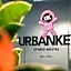 UrbanKey Studios - Vienna Neubau