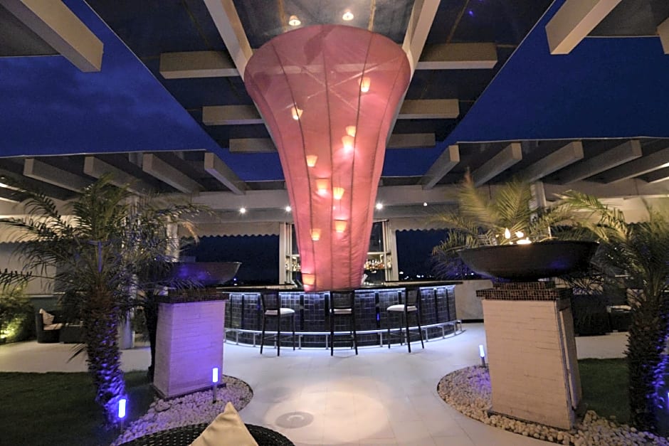 The Zuri Whitefield Bangalore